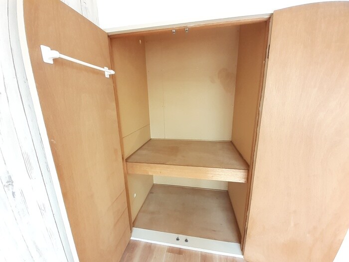 物件内観写真19　(収納)