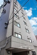 ロイトン山鼻