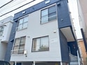 グランステージ南９条