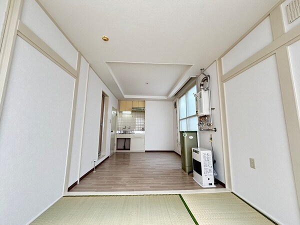 居室