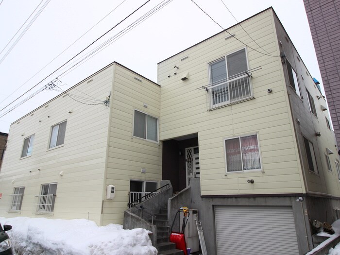 物件外観写真3　(外観写真)