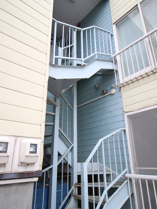 物件外観写真6　(外観写真)