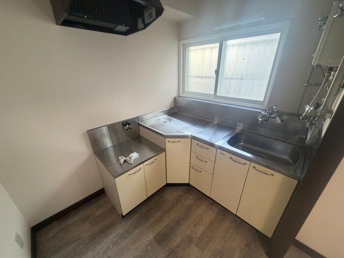 物件内観写真10　(キッチン)