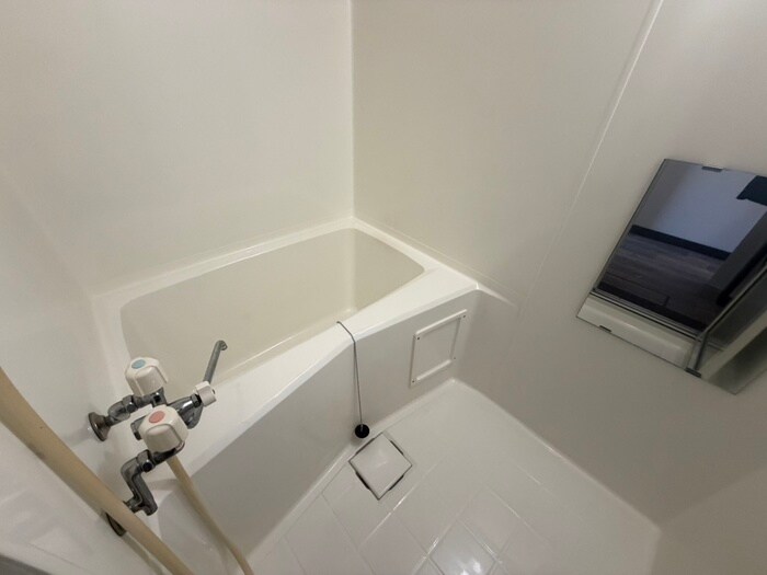 物件内観写真11　(バス／シャワールーム等)
