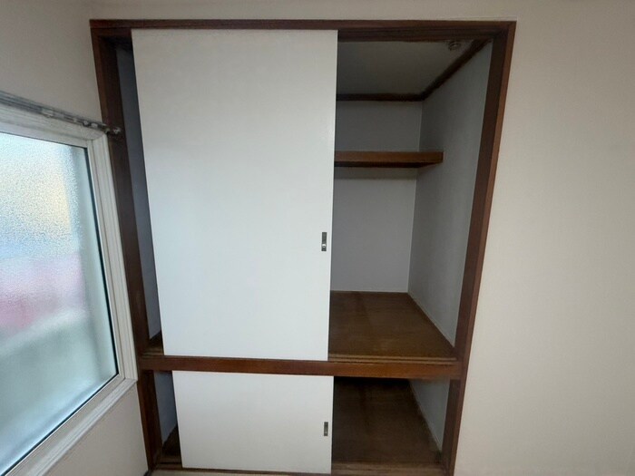 物件内観写真17　(収納)