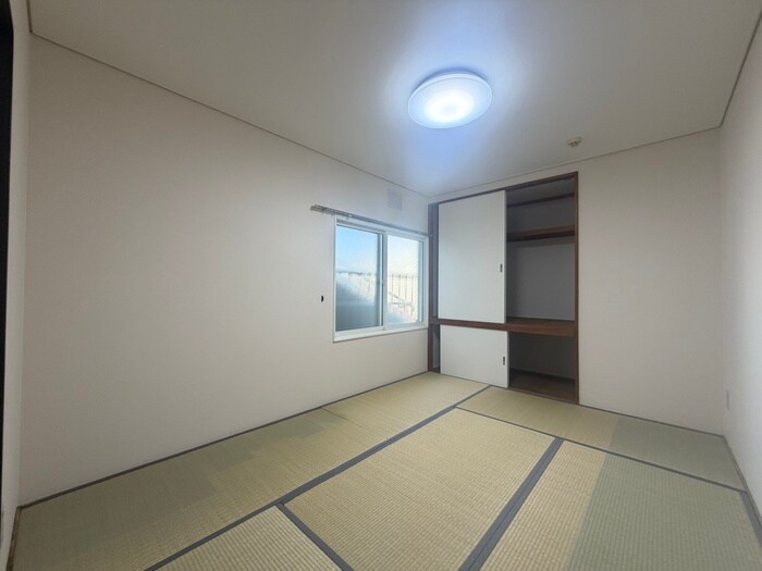 物件内観写真19　(居室)