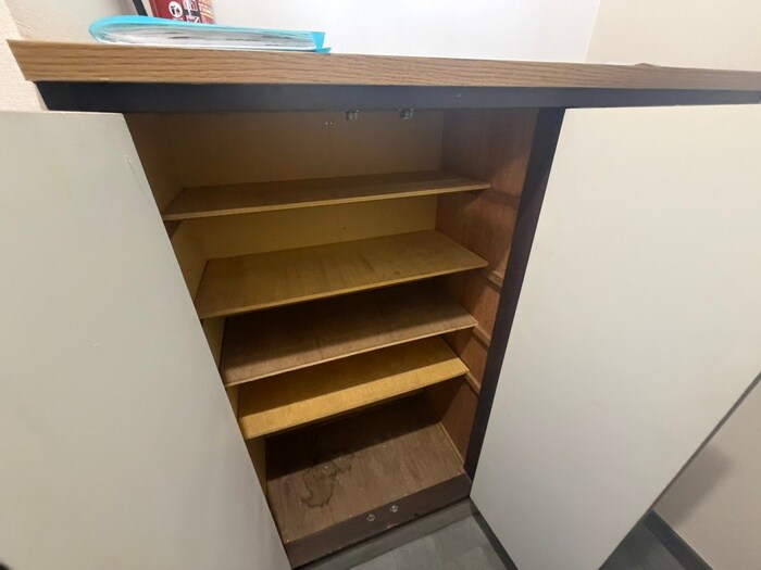 物件内観写真22　(靴箱)