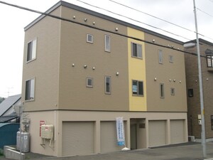 風花館Ｒｅｒａ　ｎｏｎｎｏ外観写真
