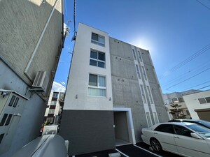 Farandole HIRAGISHI PRIME外観写真