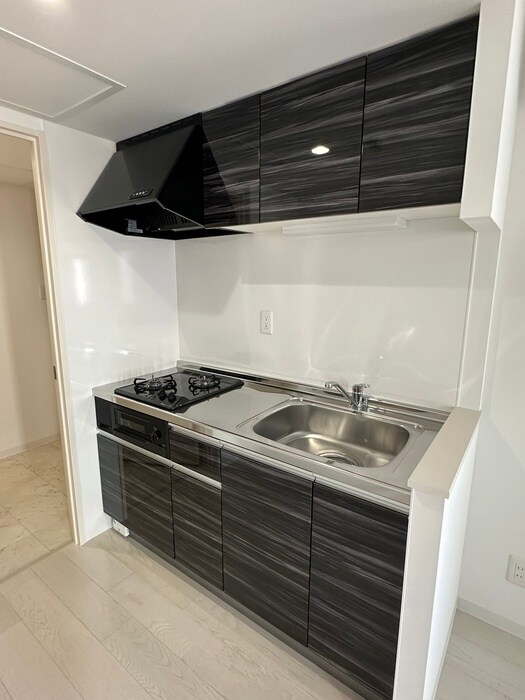 物件内観写真15　(キッチン)