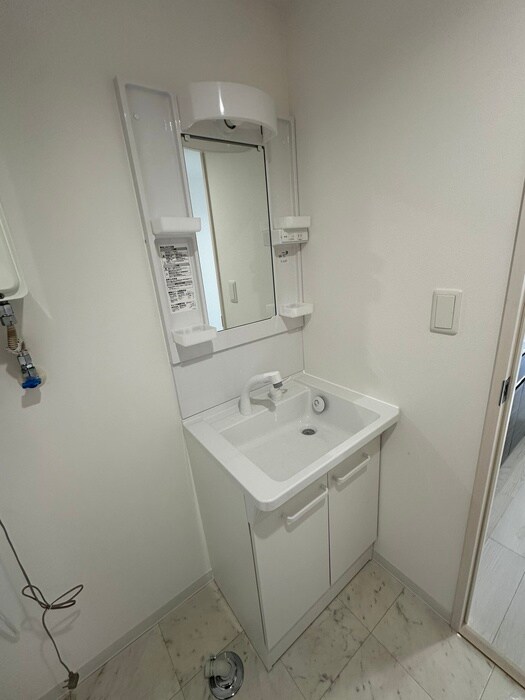 物件内観写真21　(洗面)