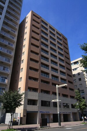 KG Square S6外観写真