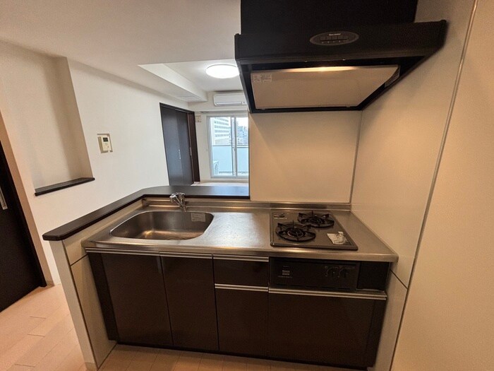 物件内観写真13　(キッチン)