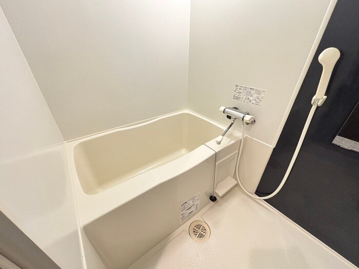 物件内観写真14　(バス／シャワールーム等)