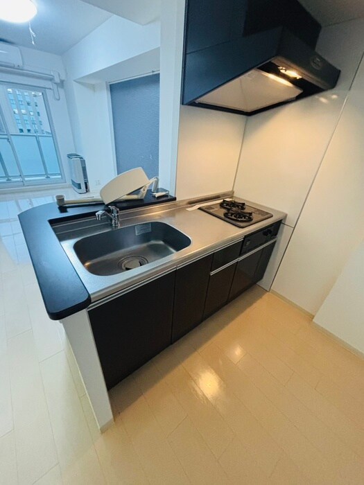 物件内観写真15　(キッチン)