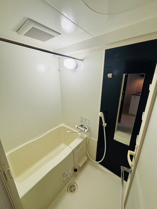 物件内観写真16　(バス／シャワールーム等)