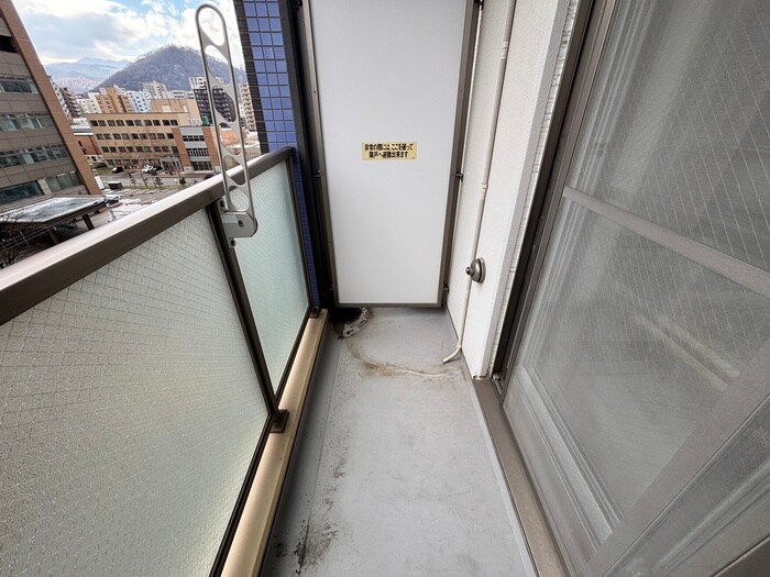 物件内観写真20　(ベランダ・バルコニー)