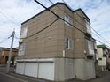 トミ－ハイム西町