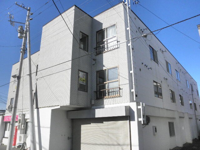 物件外観写真3　(外観写真)