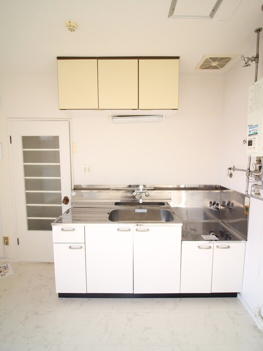 物件内観写真9　(キッチン)