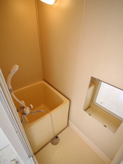 物件内観写真10　(バス／シャワールーム等)