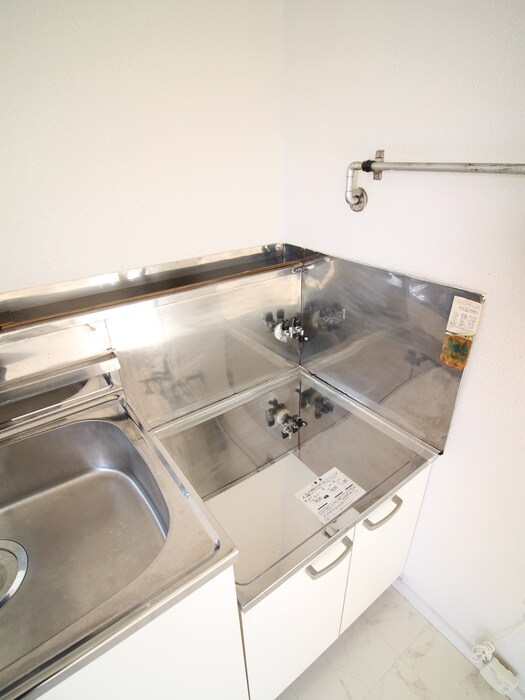 物件内観写真16　(キッチン)