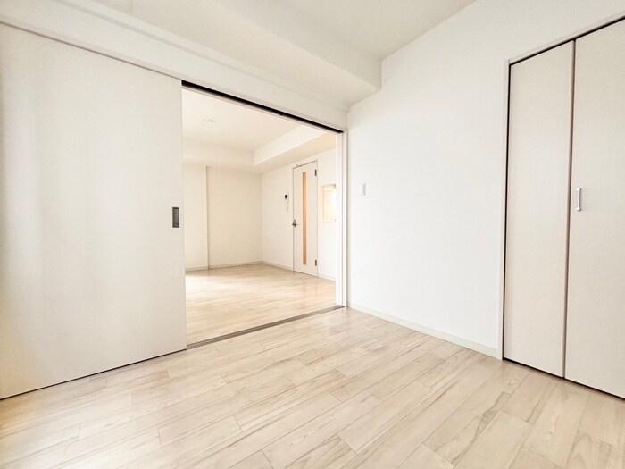 物件内観写真12　(居室)