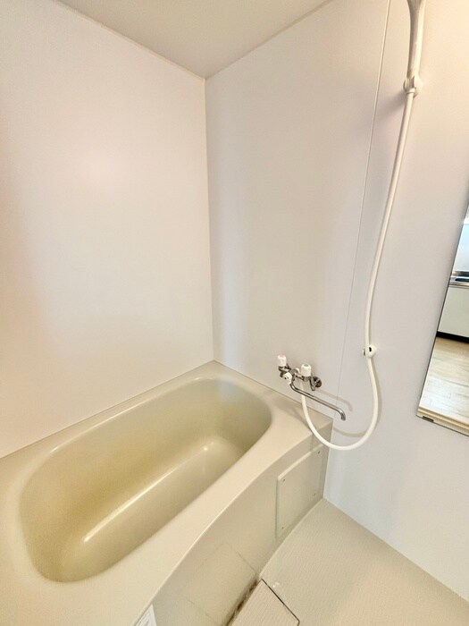 物件内観写真16　(バス／シャワールーム等)