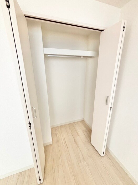 物件内観写真19　(収納)