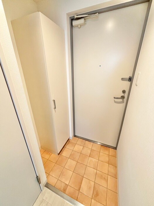 物件内観写真20　(玄関)