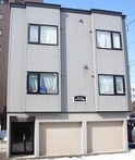 サンフラワ学園前