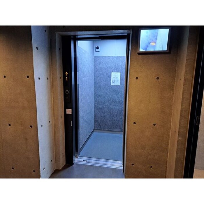 物件外観写真6　(建物設備)