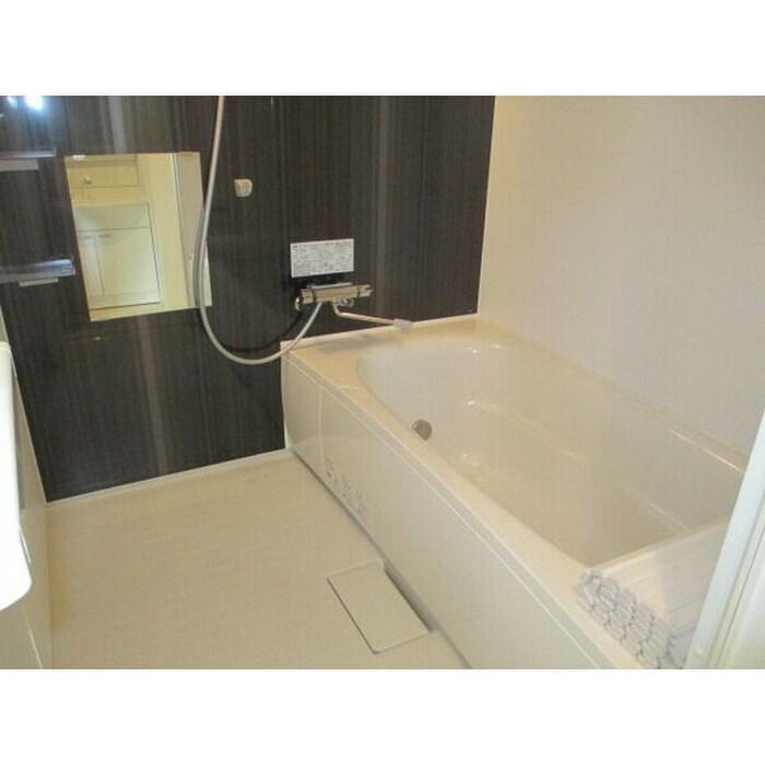 物件内観写真13　(バス／シャワールーム等)