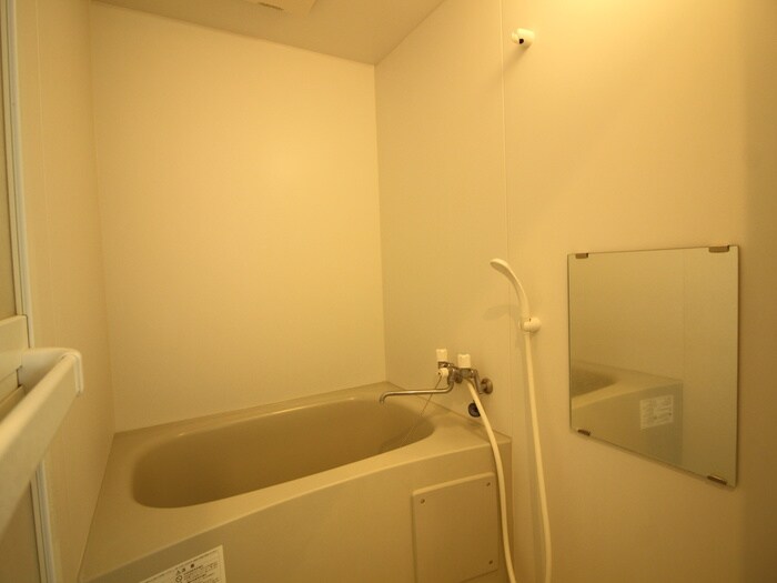 物件内観写真15　(バス／シャワールーム等)