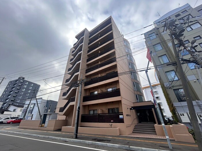 物件外観写真2　(外観写真)