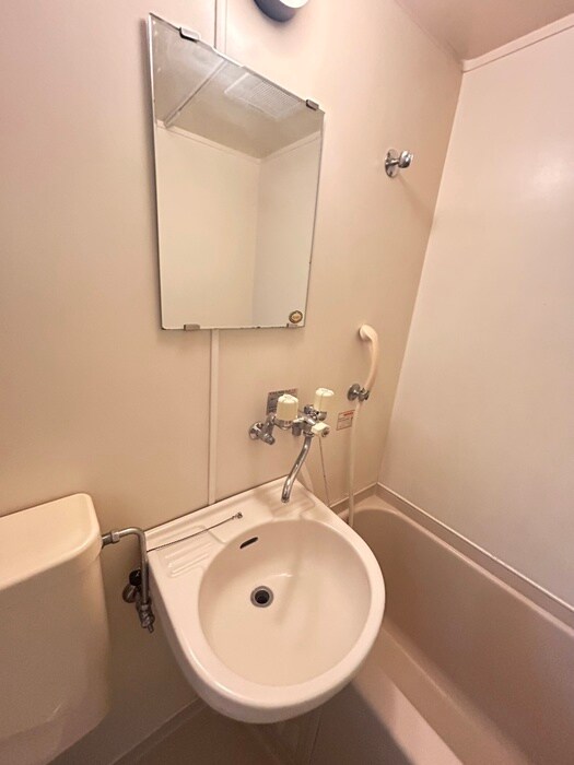 物件内観写真14　(洗面)