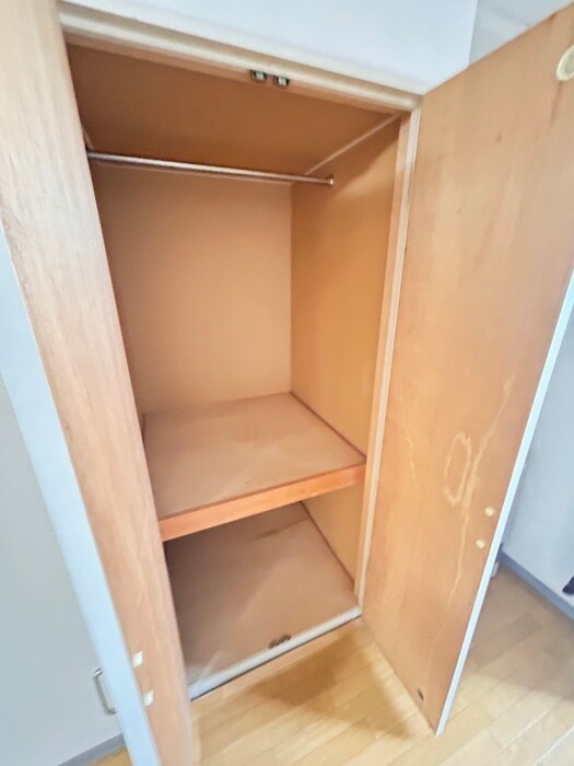 物件内観写真15　(収納)