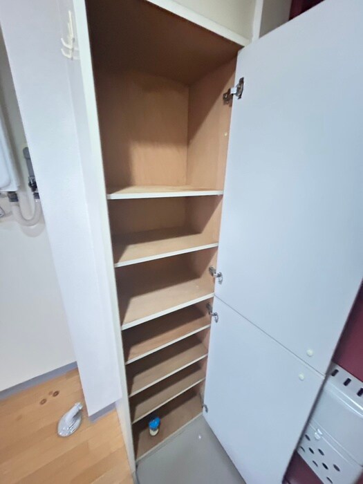 物件内観写真17　(靴箱)