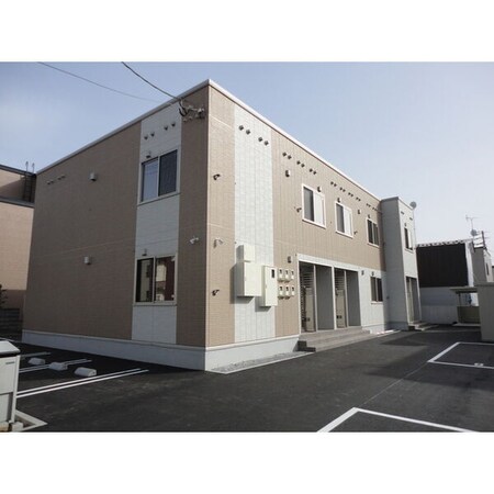 Lively Home外観写真
