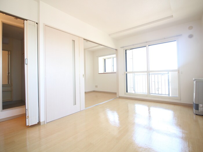 物件内観写真7　(居室)