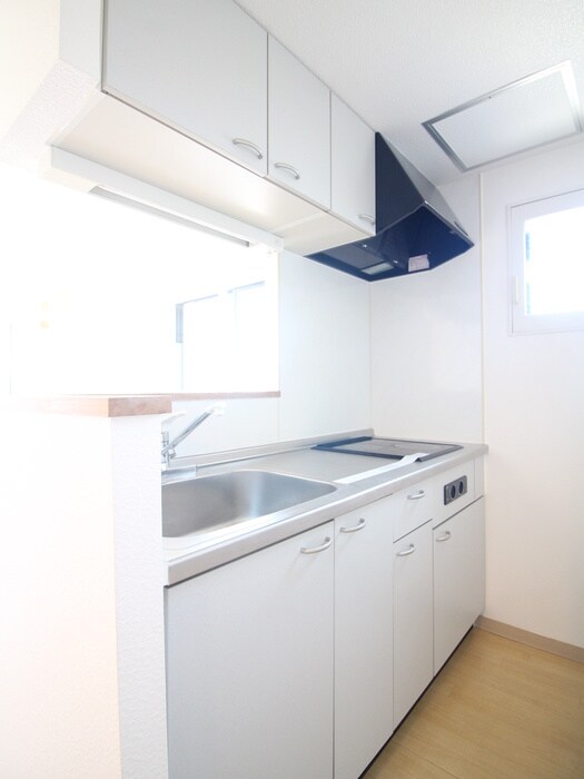 物件内観写真12　(キッチン)