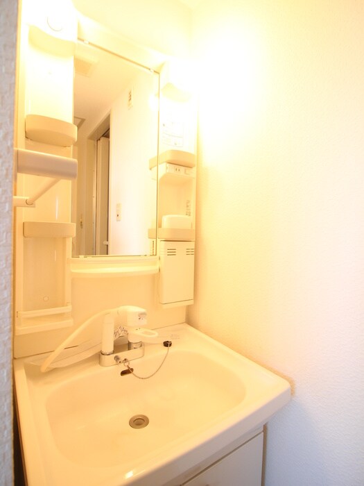 物件内観写真13　(洗面)