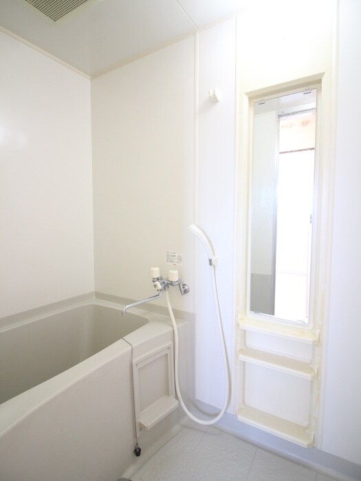 物件内観写真14　(バス／シャワールーム等)