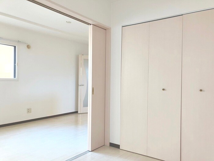 物件内観写真15　(居室)