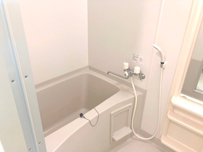 物件内観写真17　(バス／シャワールーム等)