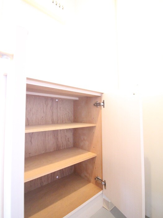 物件内観写真19　(靴箱)