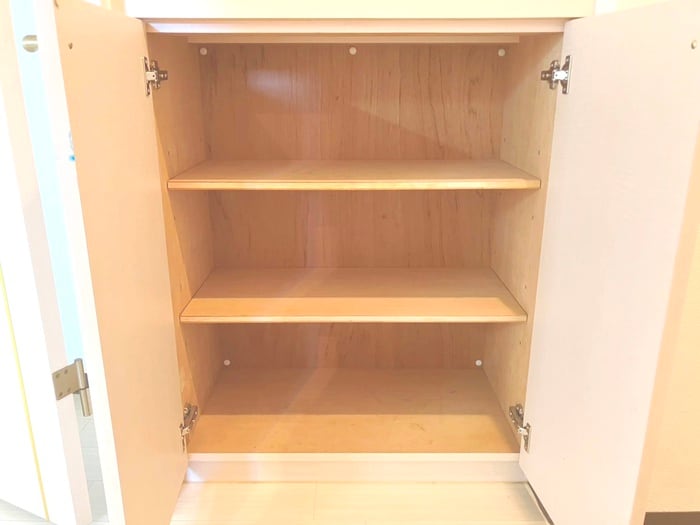 物件内観写真21　(靴箱)