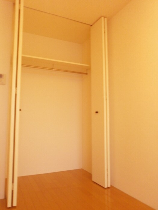 物件内観写真9　(収納)