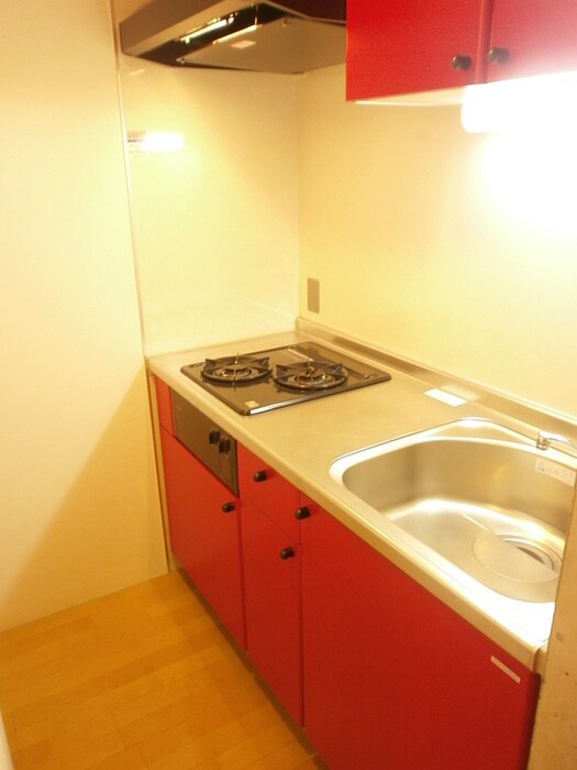 物件内観写真10　(キッチン)