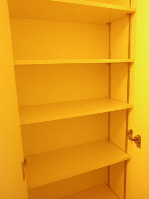 物件内観写真14　(靴箱)